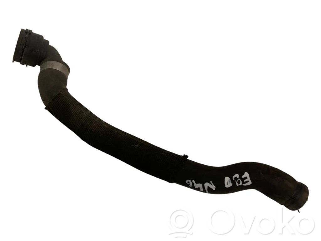 Tube(s) / hose(s)