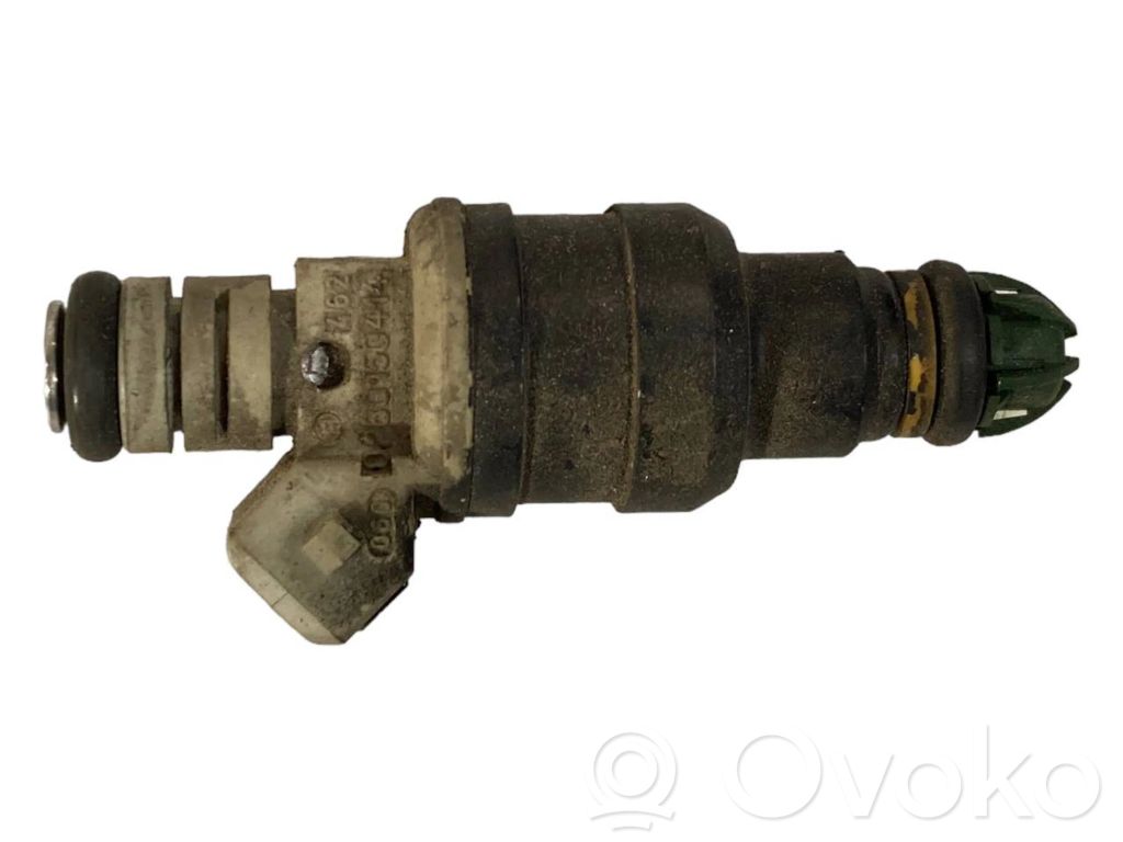 Nozzle(s)