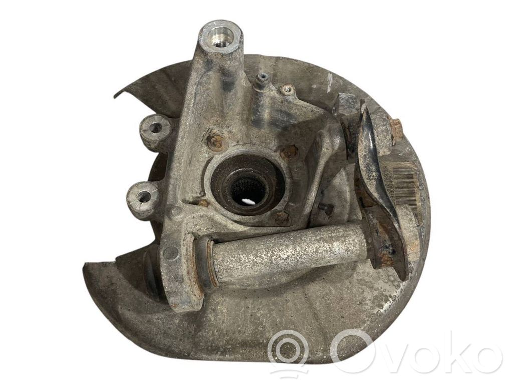 Rear wheel hub shaft joint (stupica, capfa)