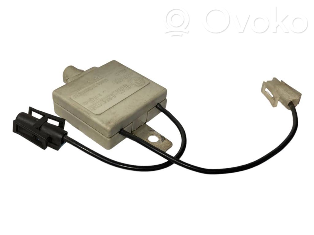 Antenas pastiprinātājs