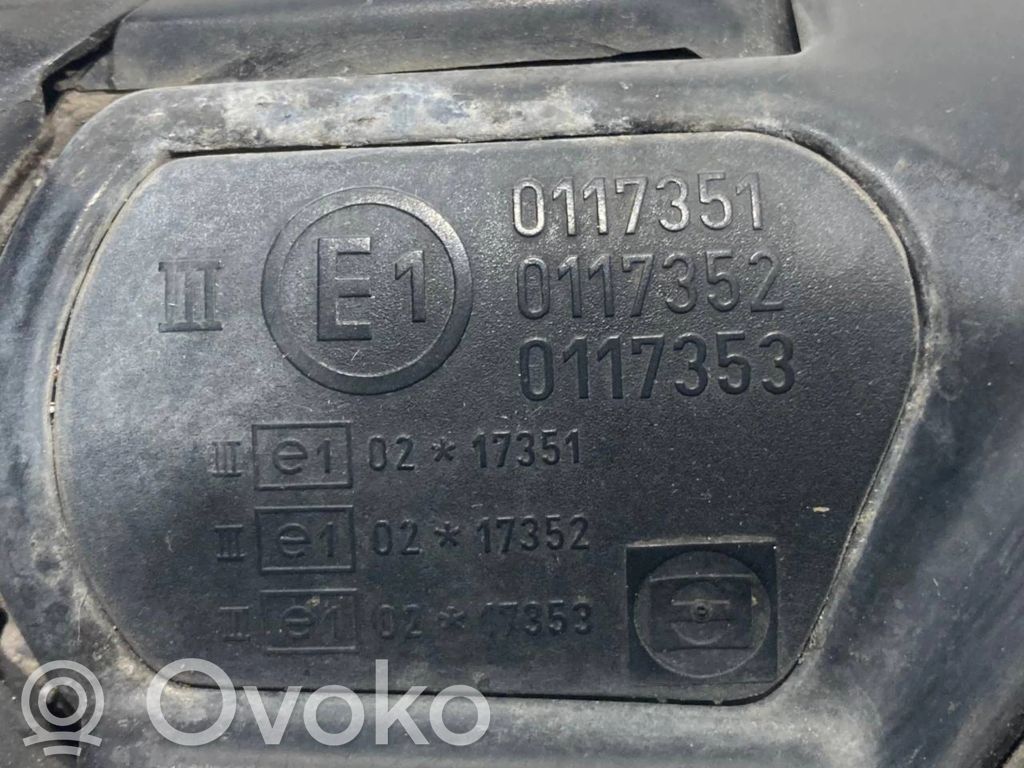 Spogulis (elektriski vadāms)