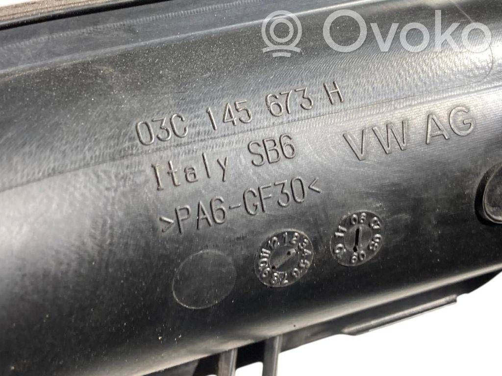 Interkūlera šļūtene (-es) / caurule (-es)