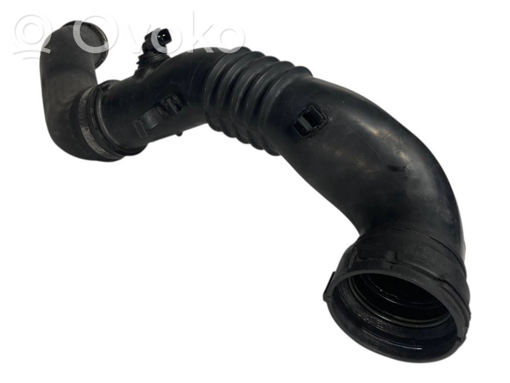 Intercooler hose(s) / pipe(s)