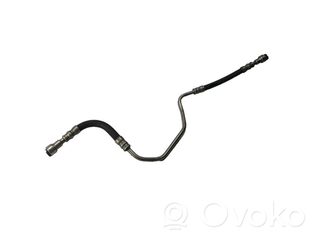 Fuel line(s)