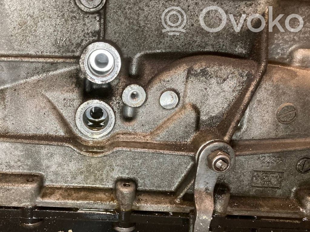 Automatic transmission