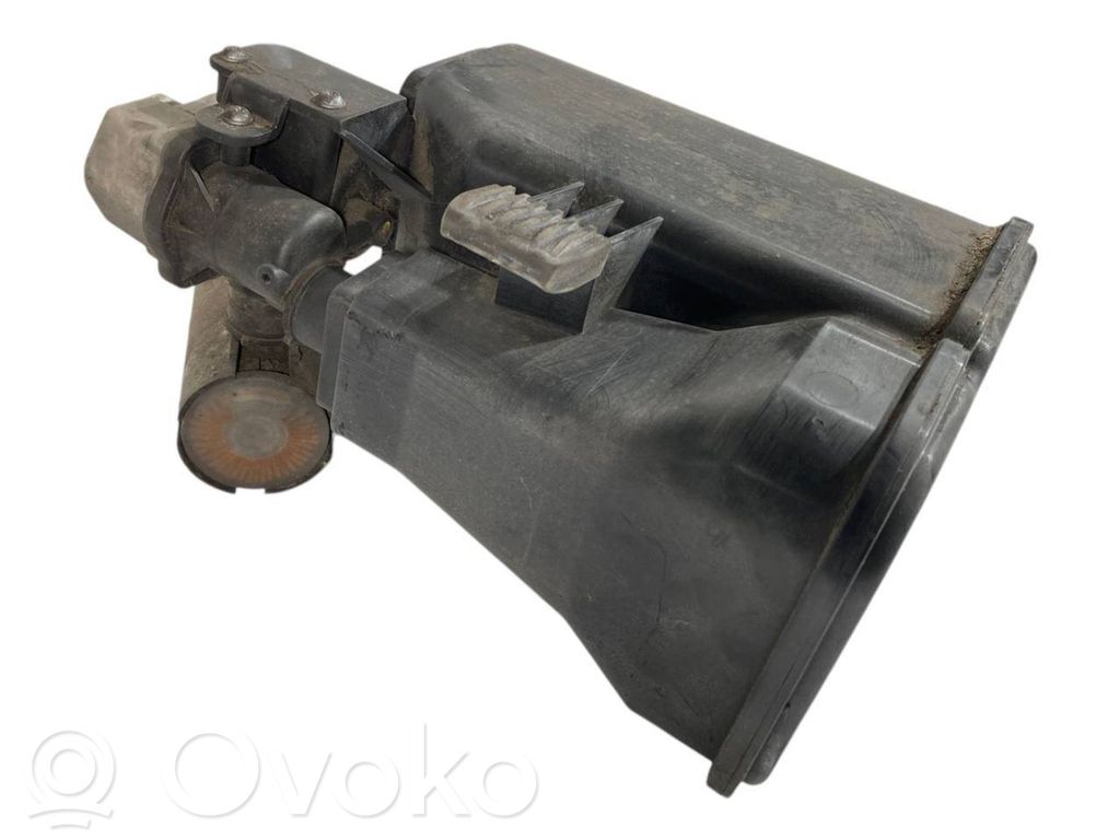 Aktīvā oglekļa (degvielas tvaiku) filtrs