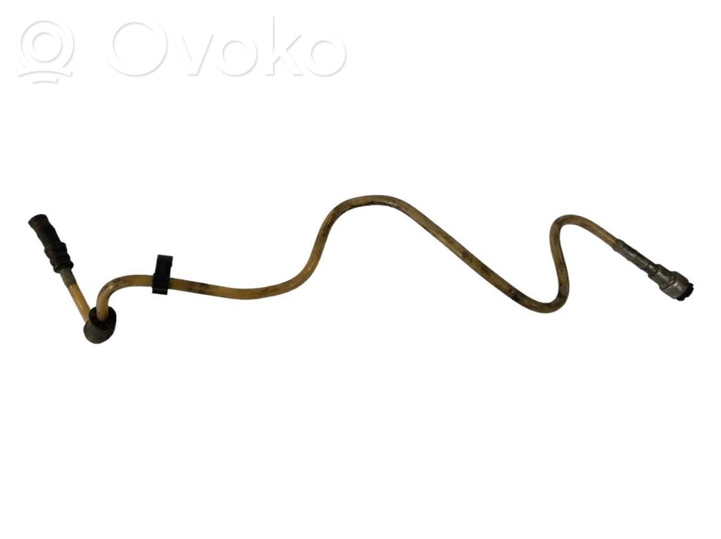 Fuel line(s)