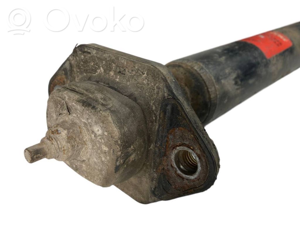 Rear shock absorber