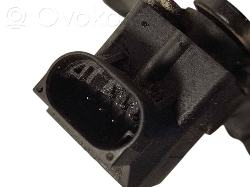 Augstuma sensors (priekšējo lukturu)