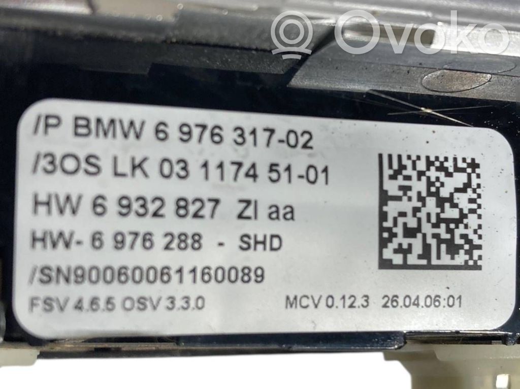 Priekšējo vietu apgaismojums