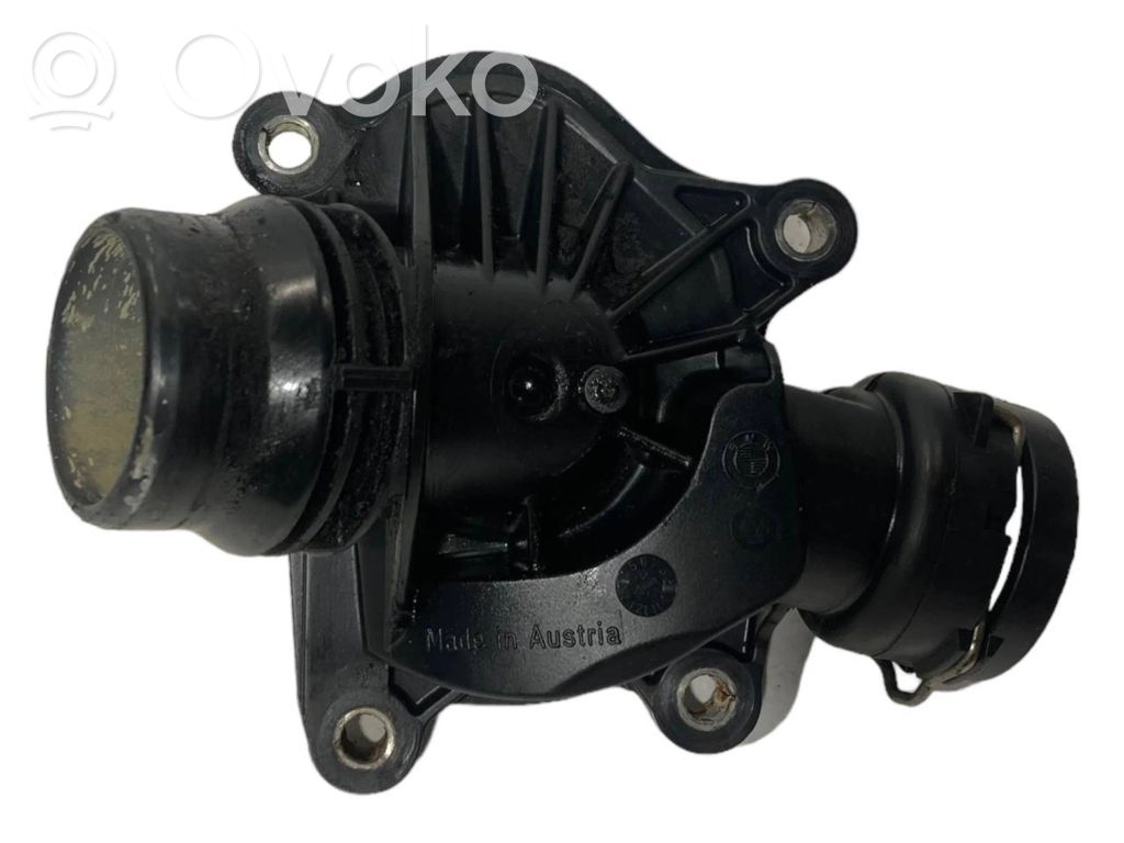 Thermostat / thermostat housing