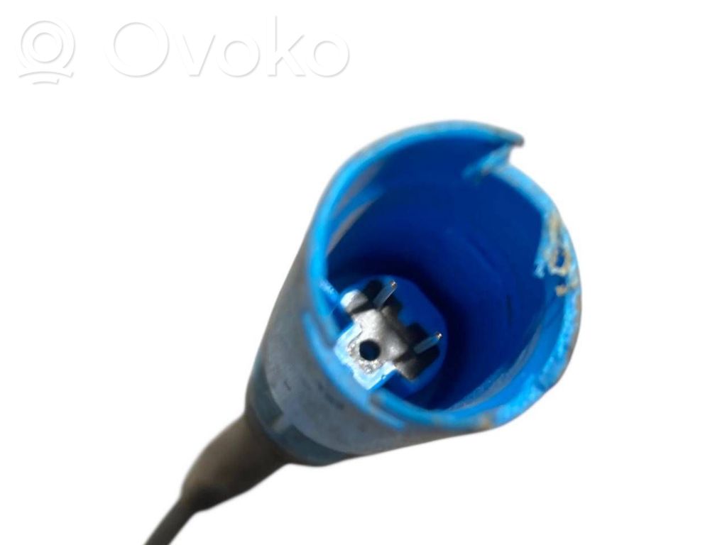 Rear wheel hub shaft joint (stupica, capfa)
