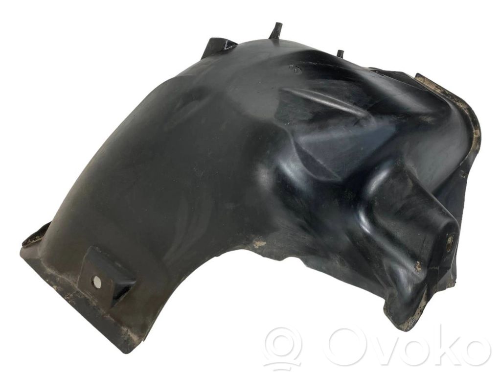 Rear lower wing