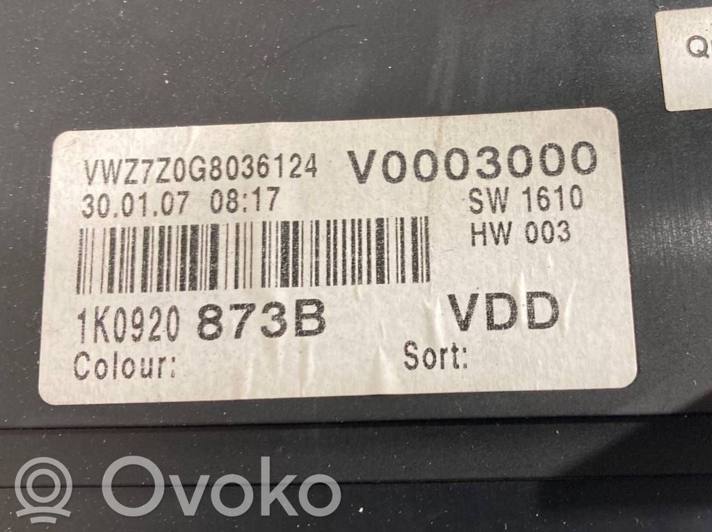 Spidometrs (instrumentu panelī)