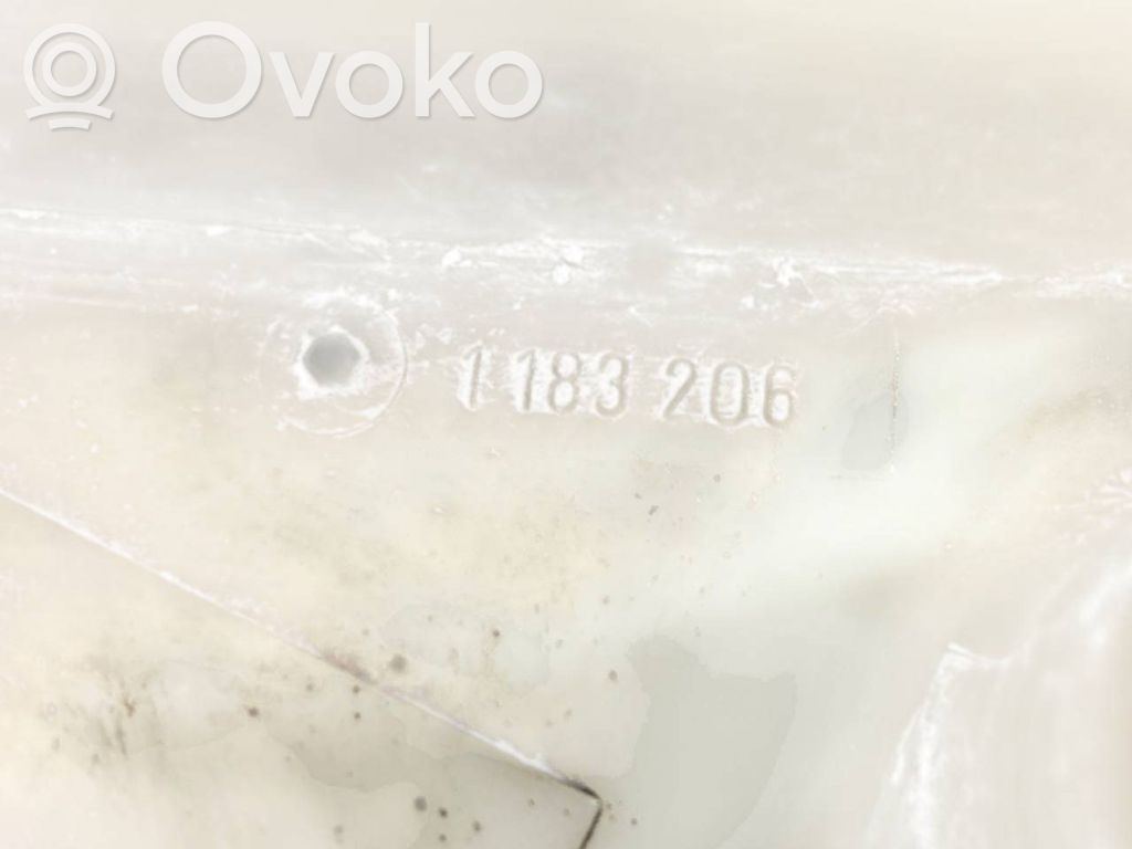 Degvielas līmeņa sensors