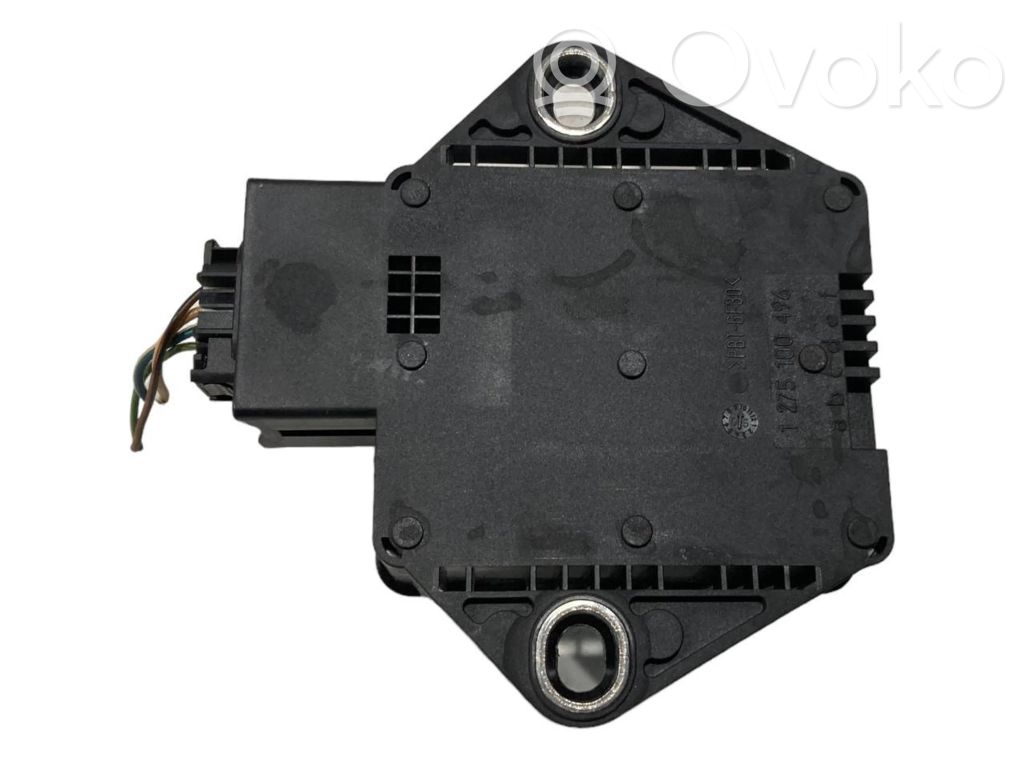 ESP (elektroniskās stabilitātes programmas) sensors (paātrinājuma sensors)