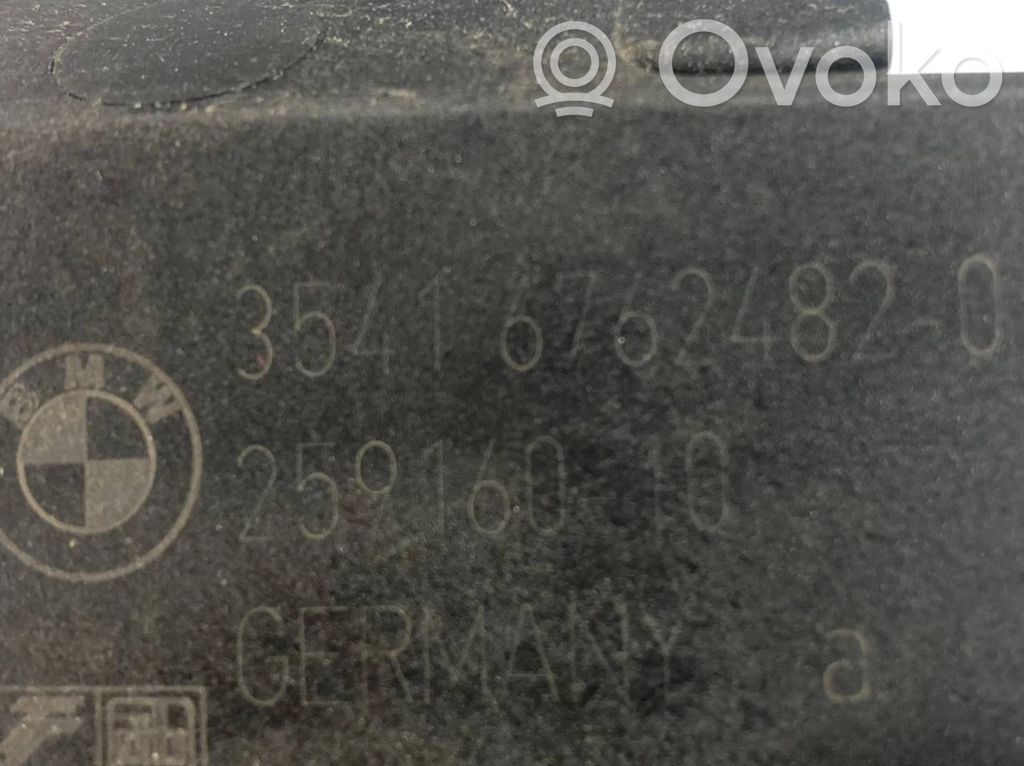 Akseleratora pedālis