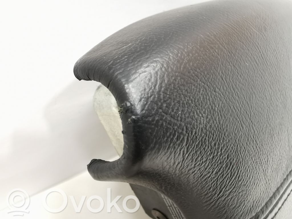 Stūres drošības spilvens