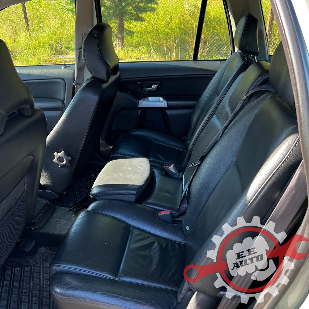 Volvo XC90 2004 rezerves daļas