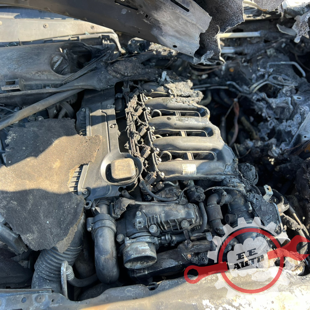 BMW 525d 2005.g.