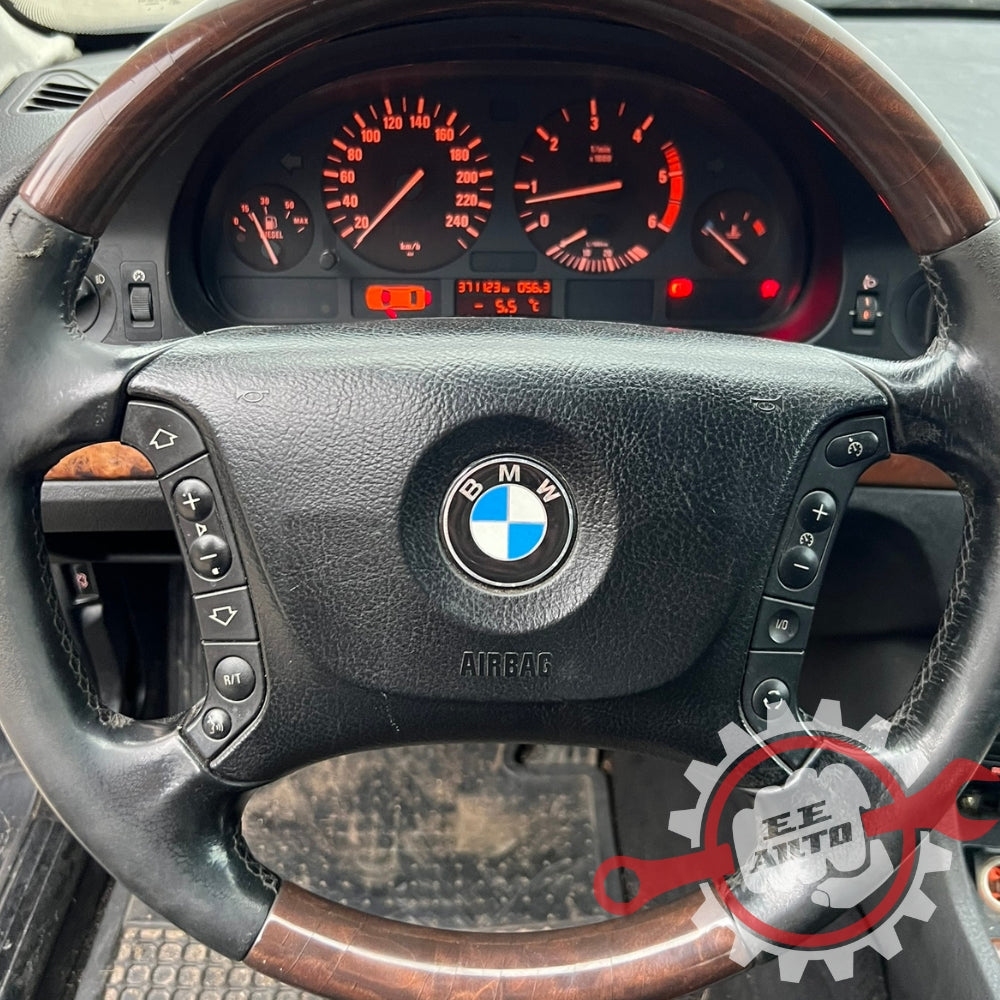 BMW E39 525 2003.G