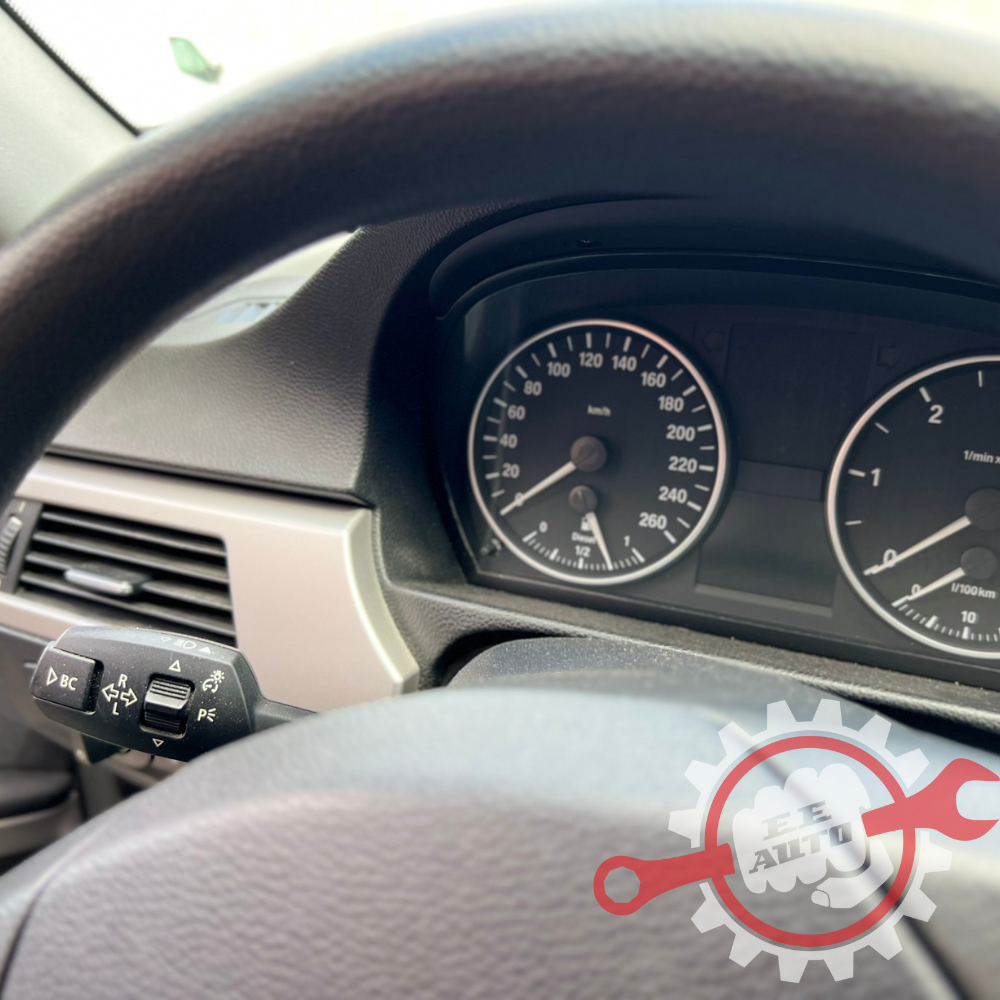 BMW 320d 2007.G.