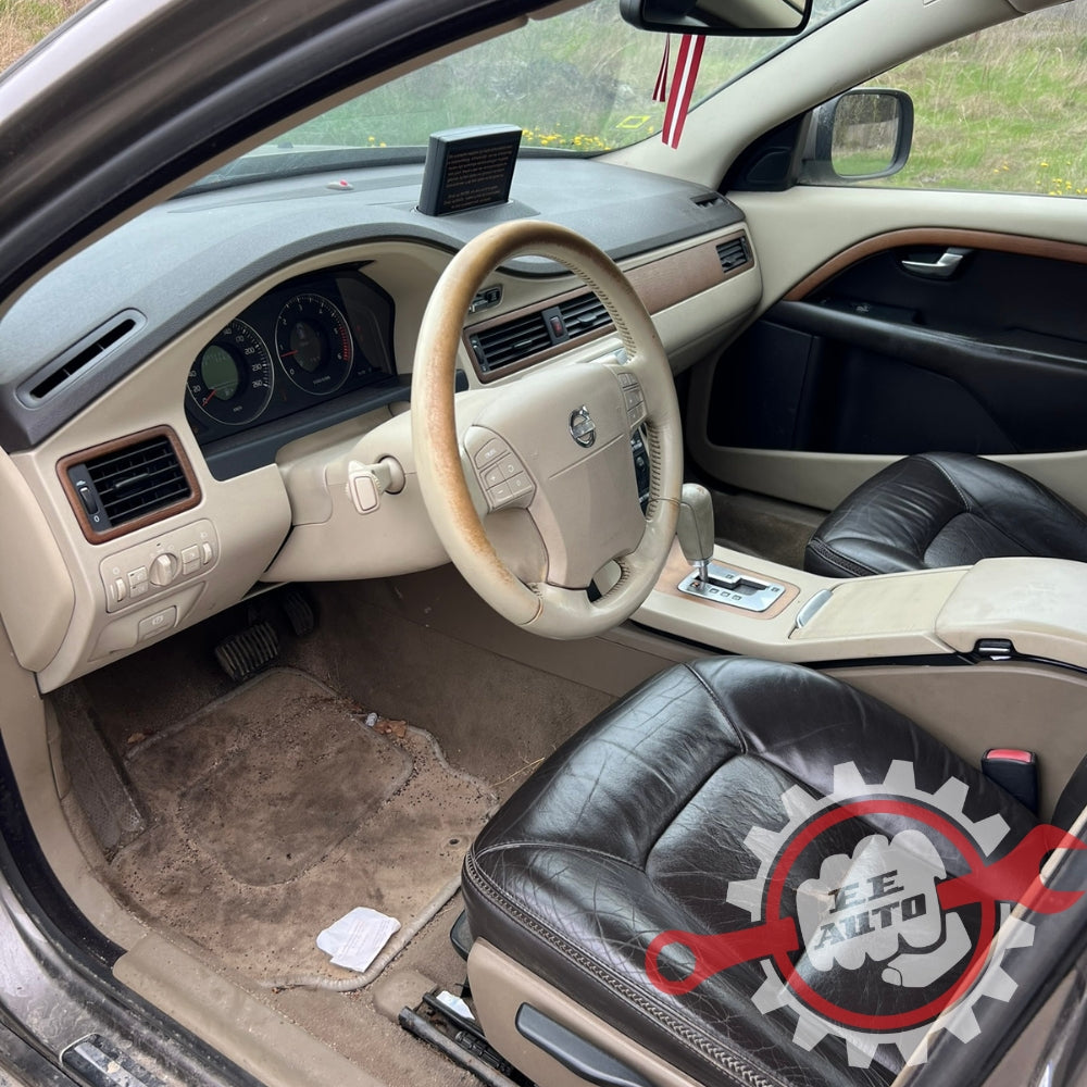 VOLVO XC70 2008.g. rezerves daļas