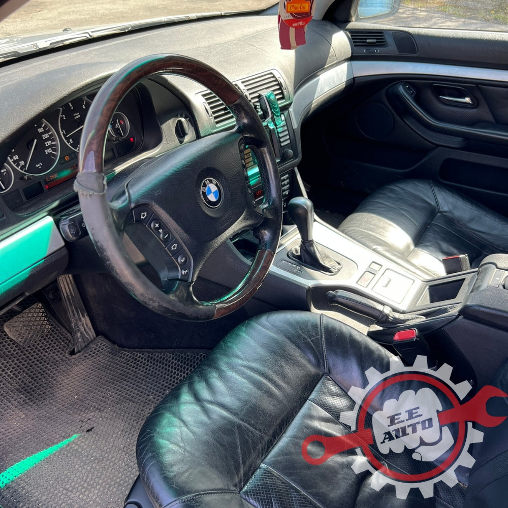 BMW 530d 2003.G. REZERVES DAĻAS