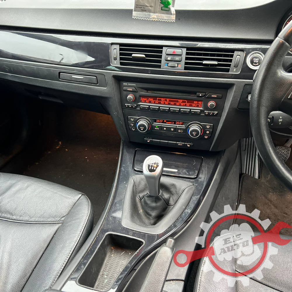 BMW 320 2009.G.