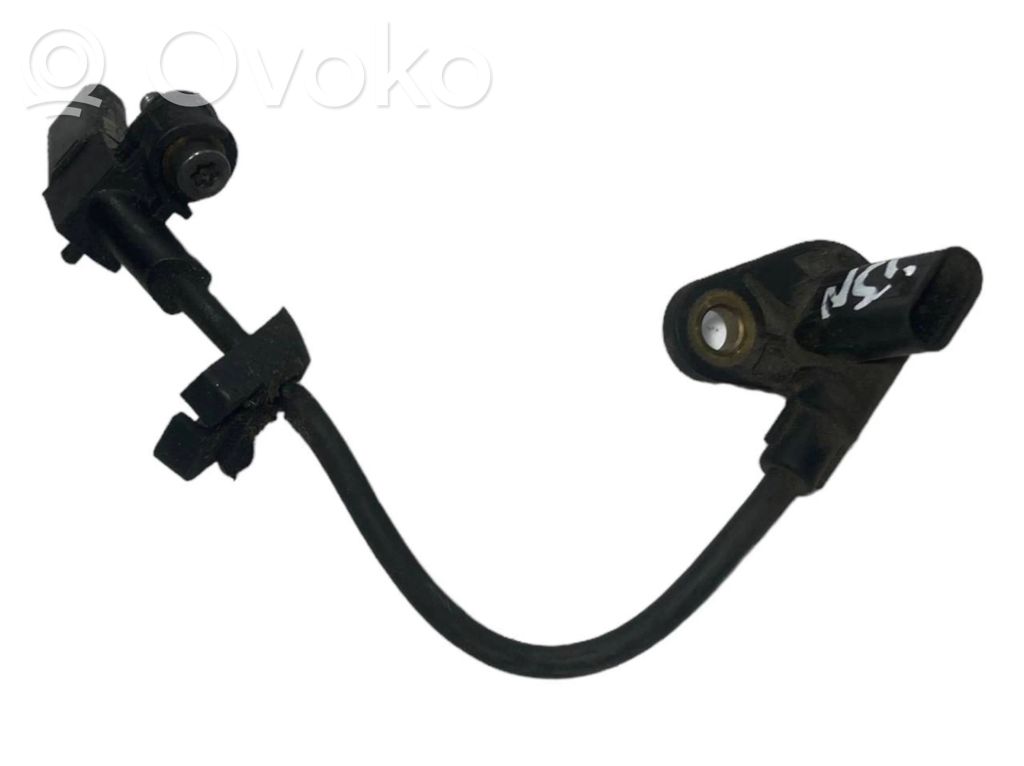 Crankshaft position sensor