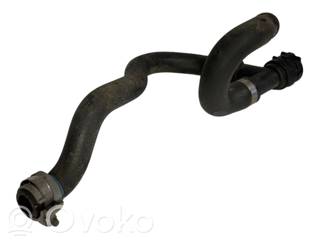 Tube(s) / hose(s)