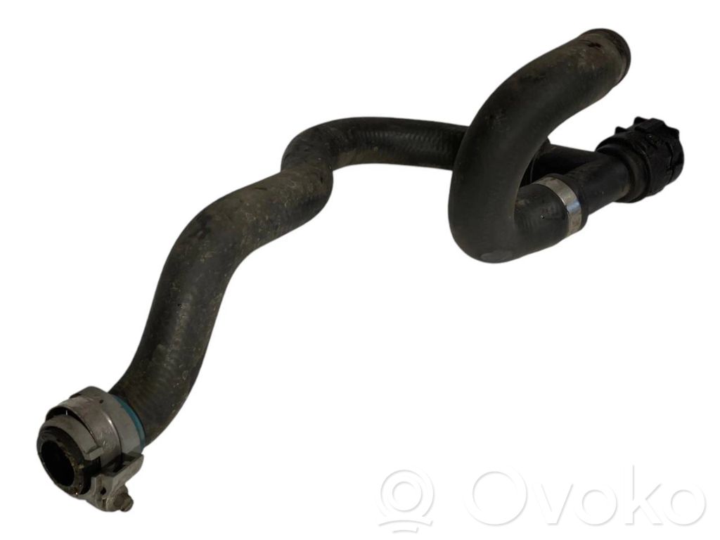 Tube(s) / hose(s)