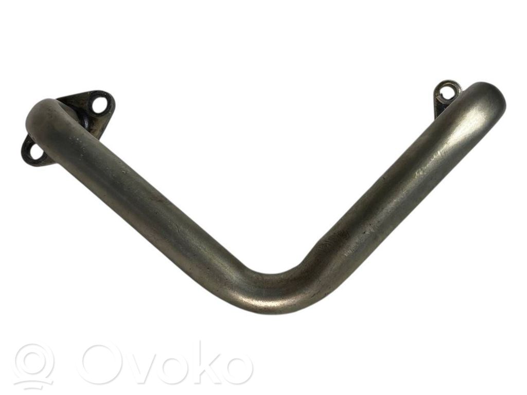 Eļļošanas caurulīte (-es) / šļūtene (-es)