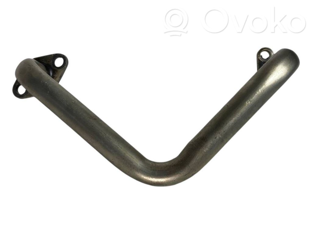 Eļļošanas caurulīte (-es) / šļūtene (-es)