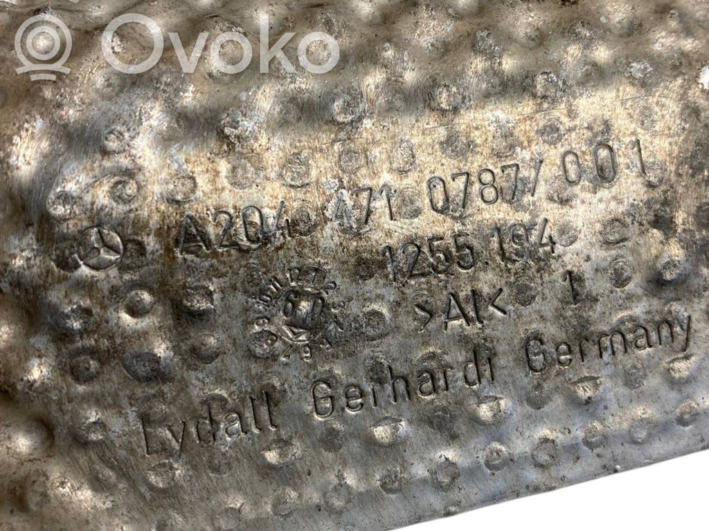 Thermal insulation (thermal protection)