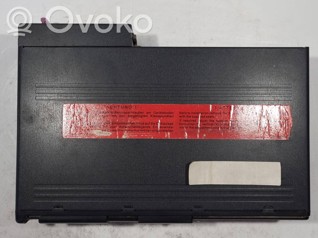 CD/DVD-чейнджер