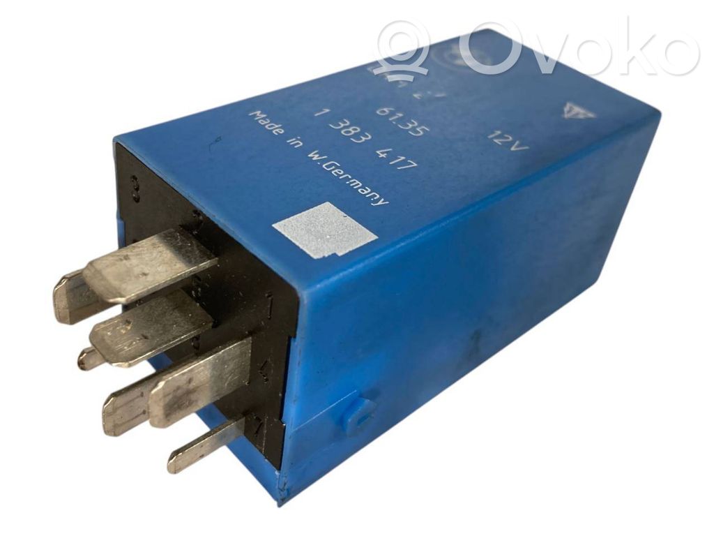 Other types of relays