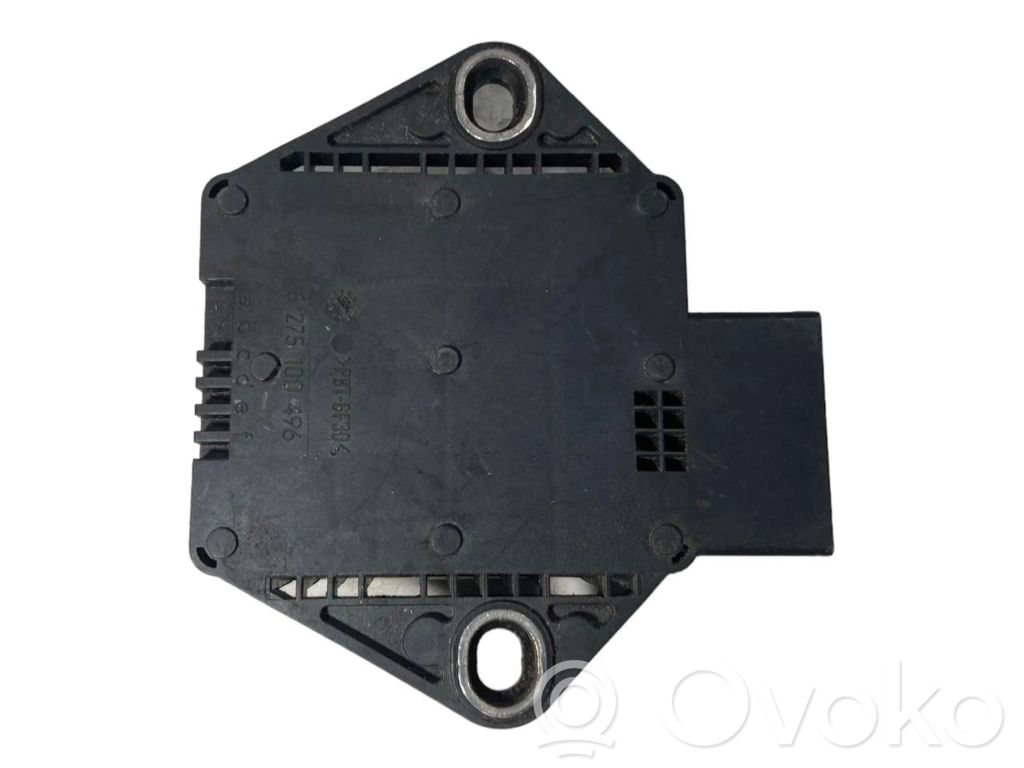 ESP (Electronic Stability Program) sensor (acceleration sensor)