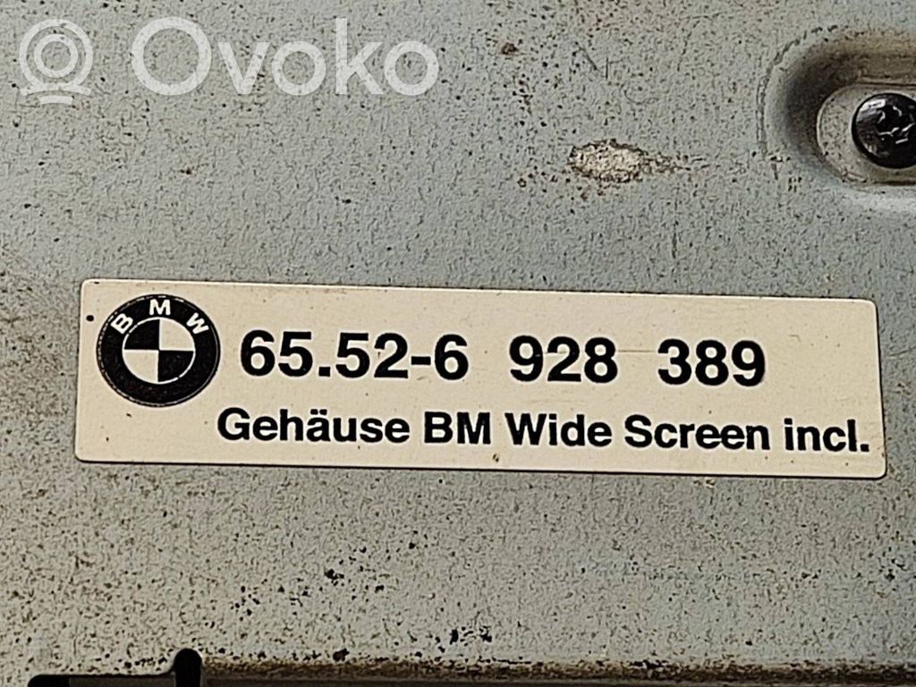 Radio / CD/DVD atskaņotājs / navigācija