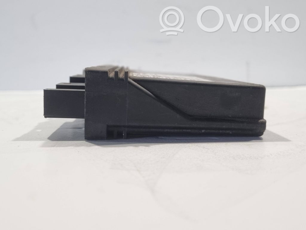 Other types of control units/modules