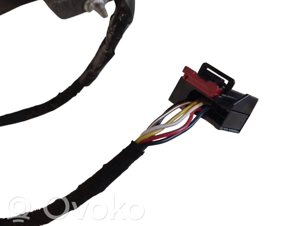 Spogulis (elektriski vadāms)