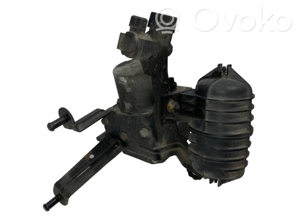 ABS unit