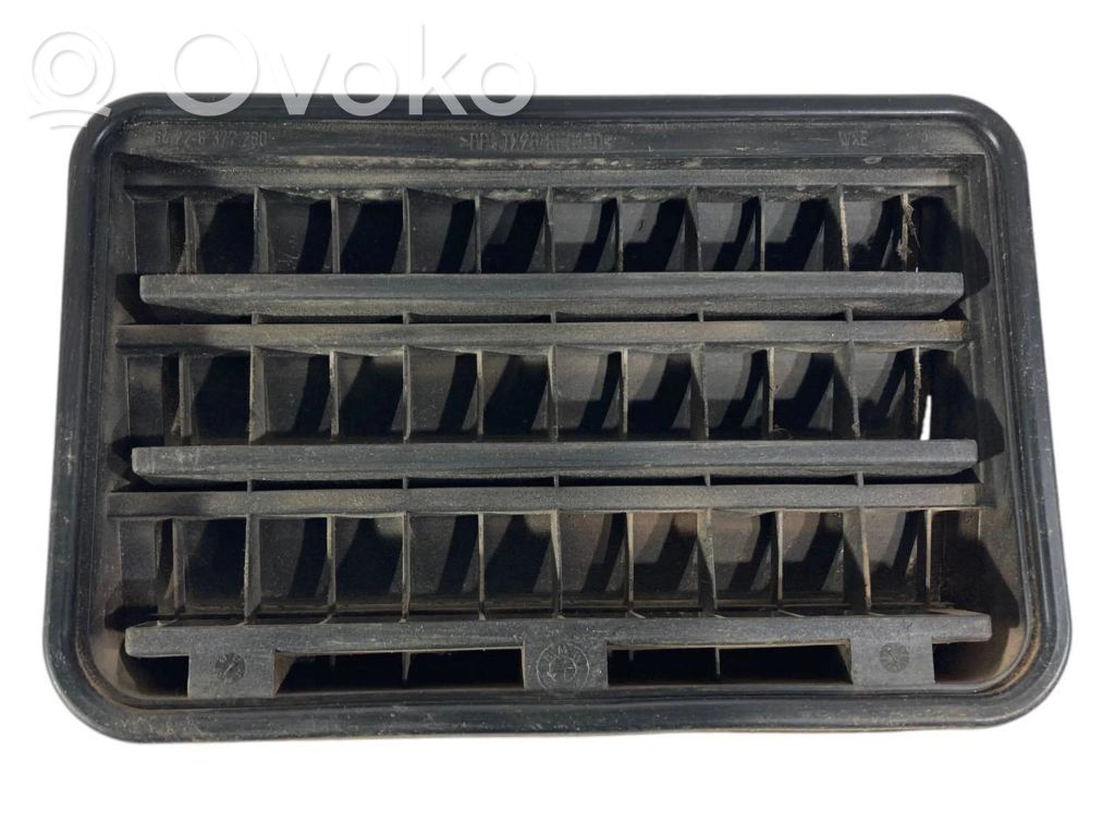 Ventilācijas režģis