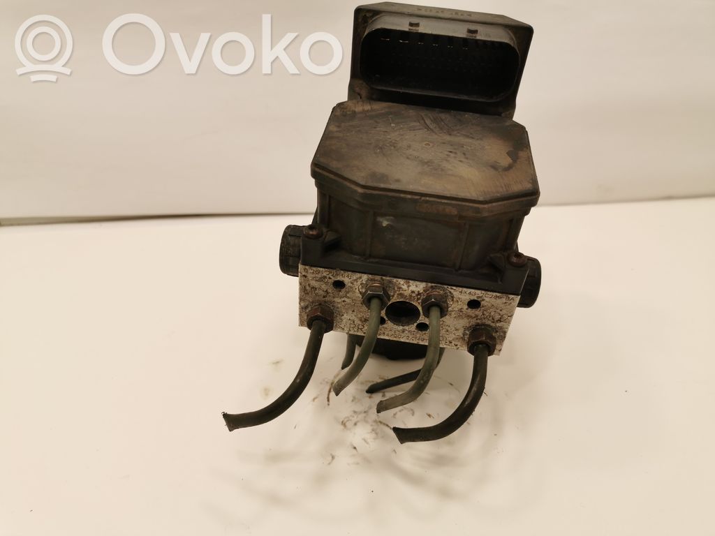 блок АБС