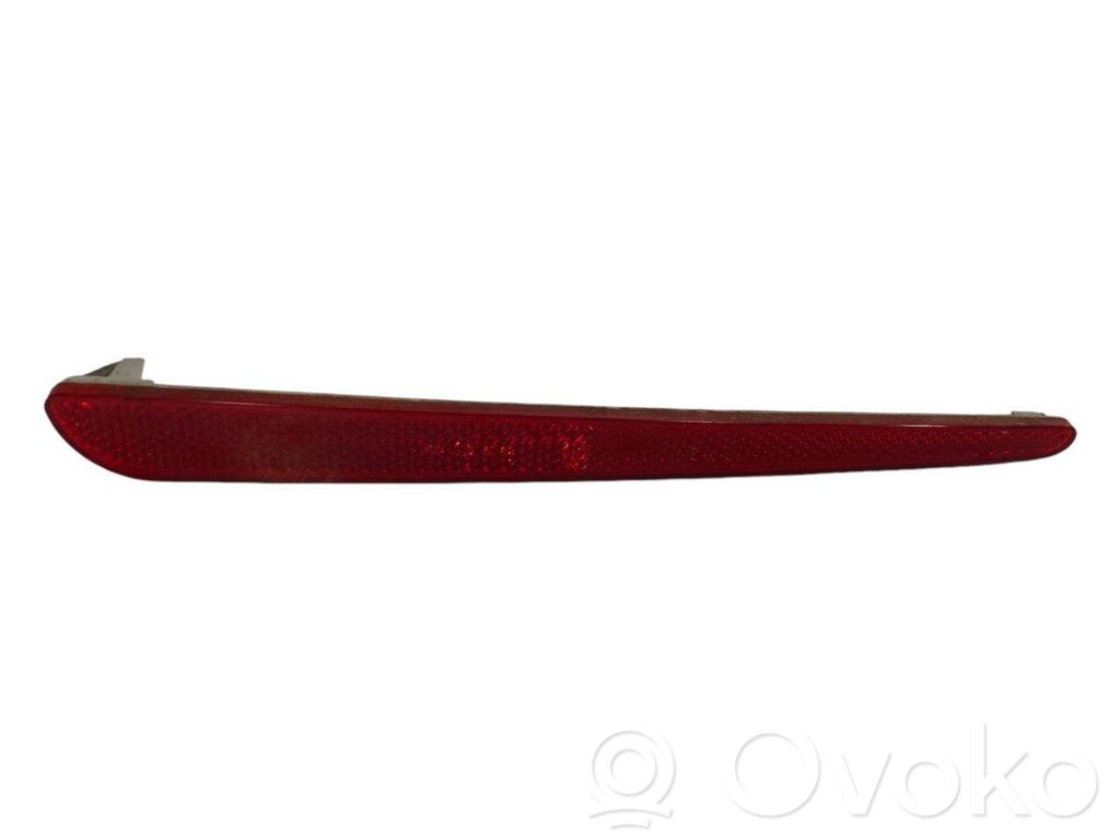 Rear reflector
