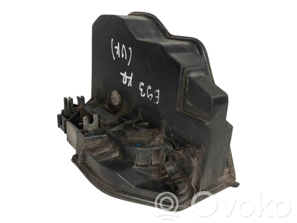 Front lock