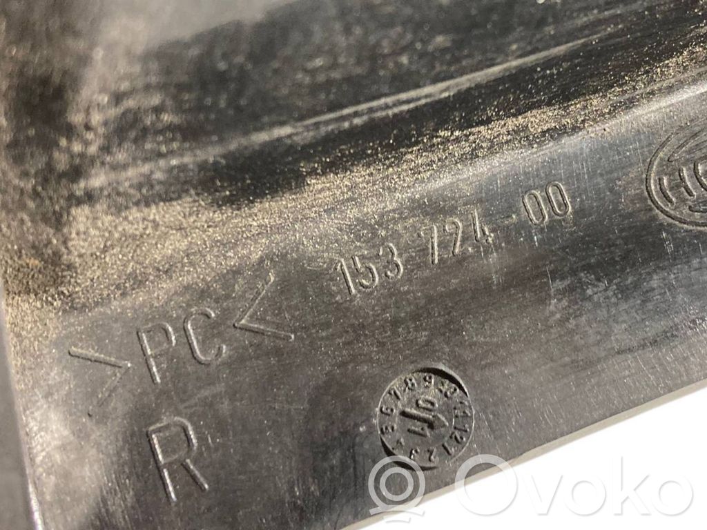 Priekšējā luktura turētājs