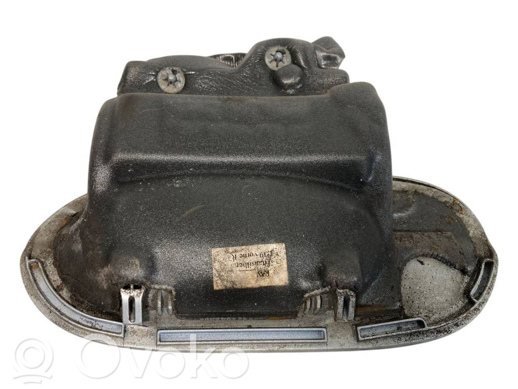 Ārējais atvēršanas rokturis