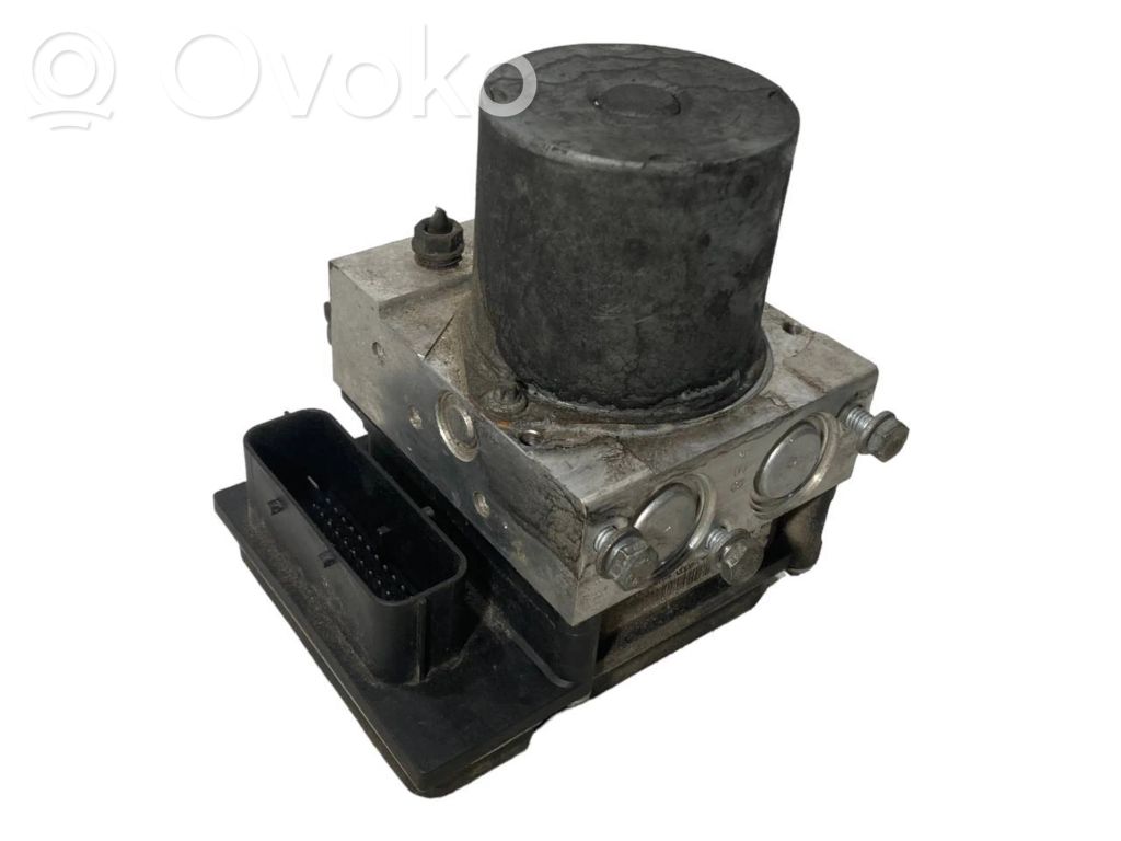 ABS unit