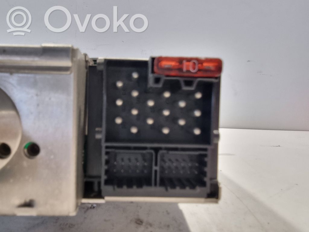 Air valve motor